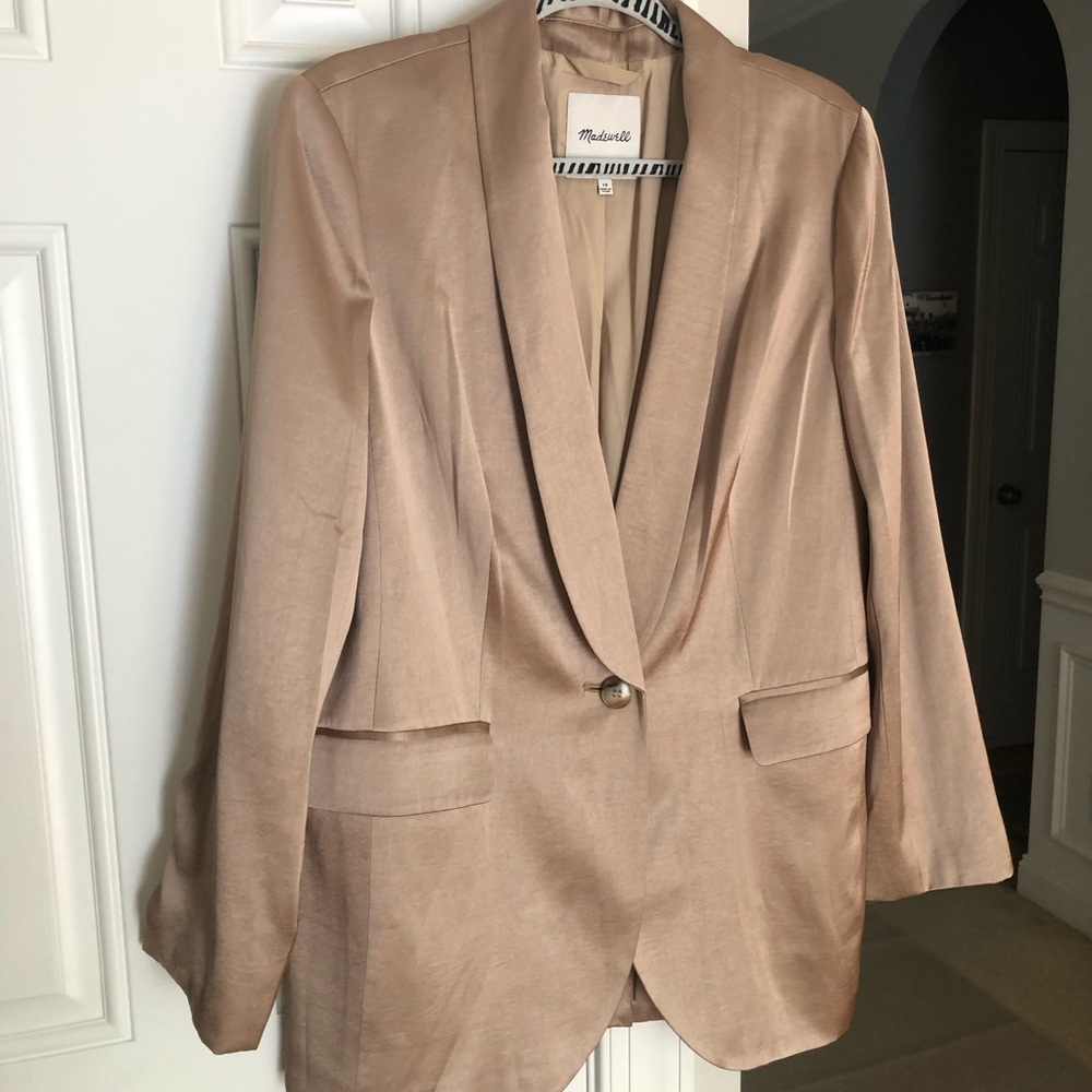 New: Madewell